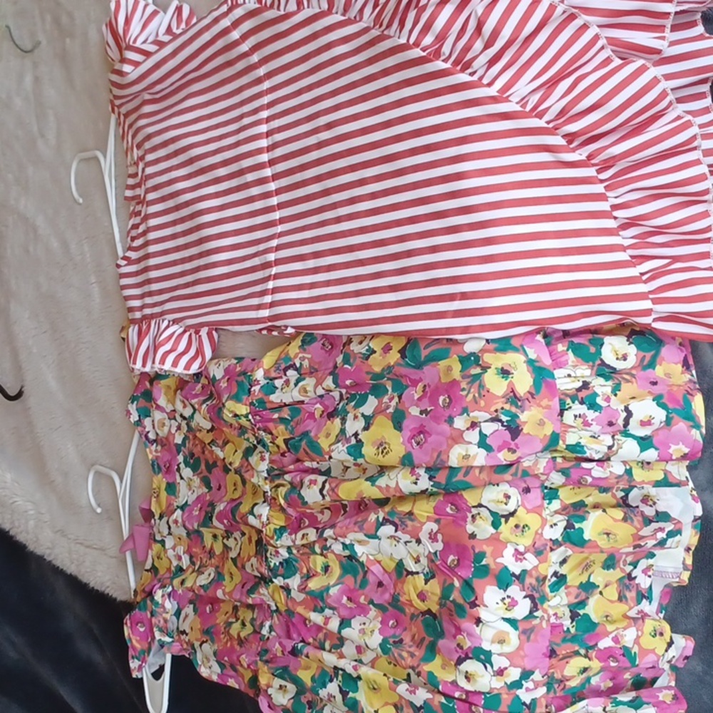 Shein Kids Dresses